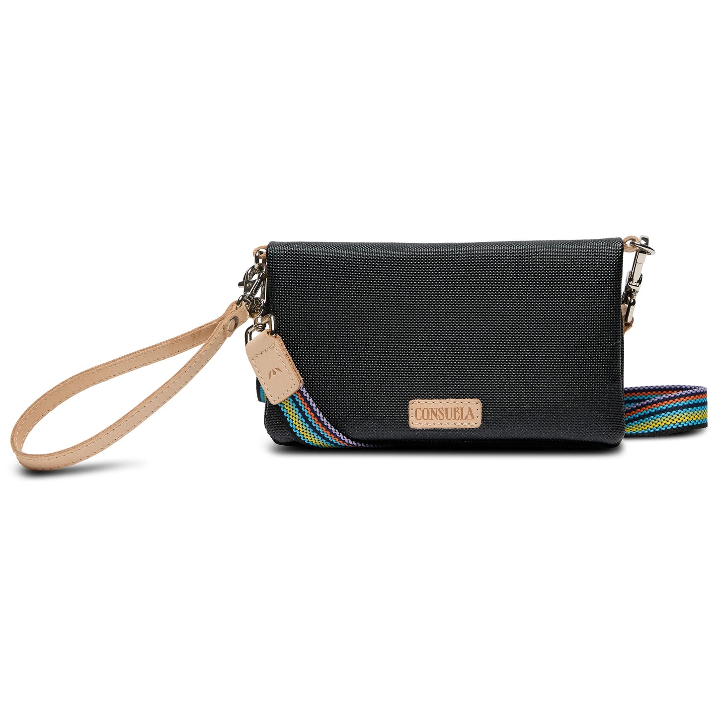 Uptown Crossbody Diamond