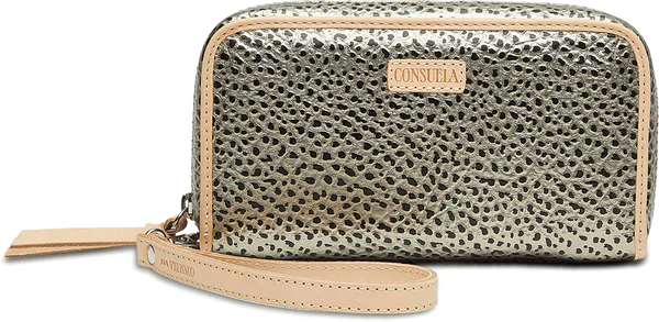 Tommy Wristlet Wallet