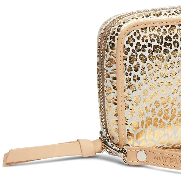 Kit Wristlet Wallet