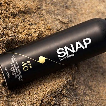Everyday Luxury Sunscreen SPF 40