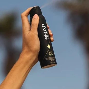 Everyday Luxury Sunscreen SPF 40