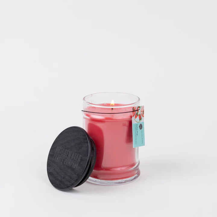 Candle-Melon Pop, 8oz Jar