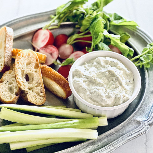 Artichoke Parmesan Dip Mix