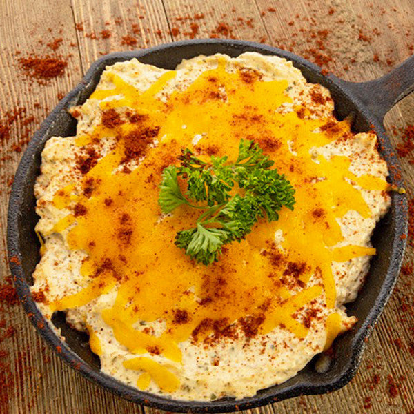 Baked Enchilada Dip Mix