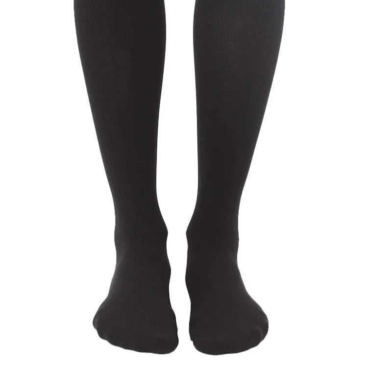 Cute Compression Knee High Socks ... LOOK at ALL the Colors & Styles!!! Pick Your FAVE!!