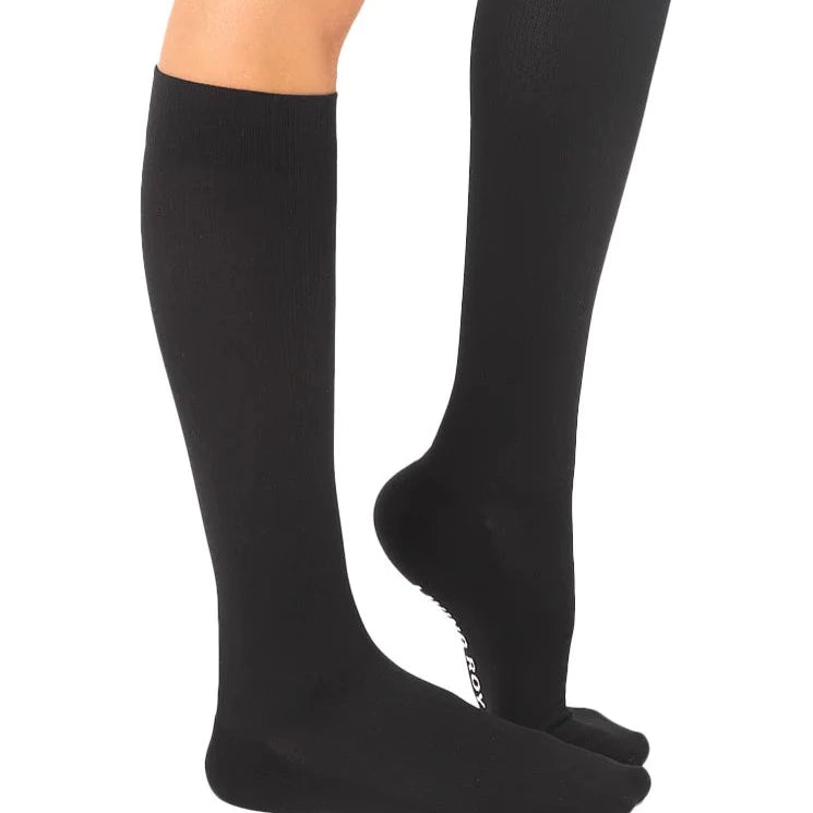 Cute Compression Knee High Socks ... LOOK at ALL the Colors & Styles!!! Pick Your FAVE!!