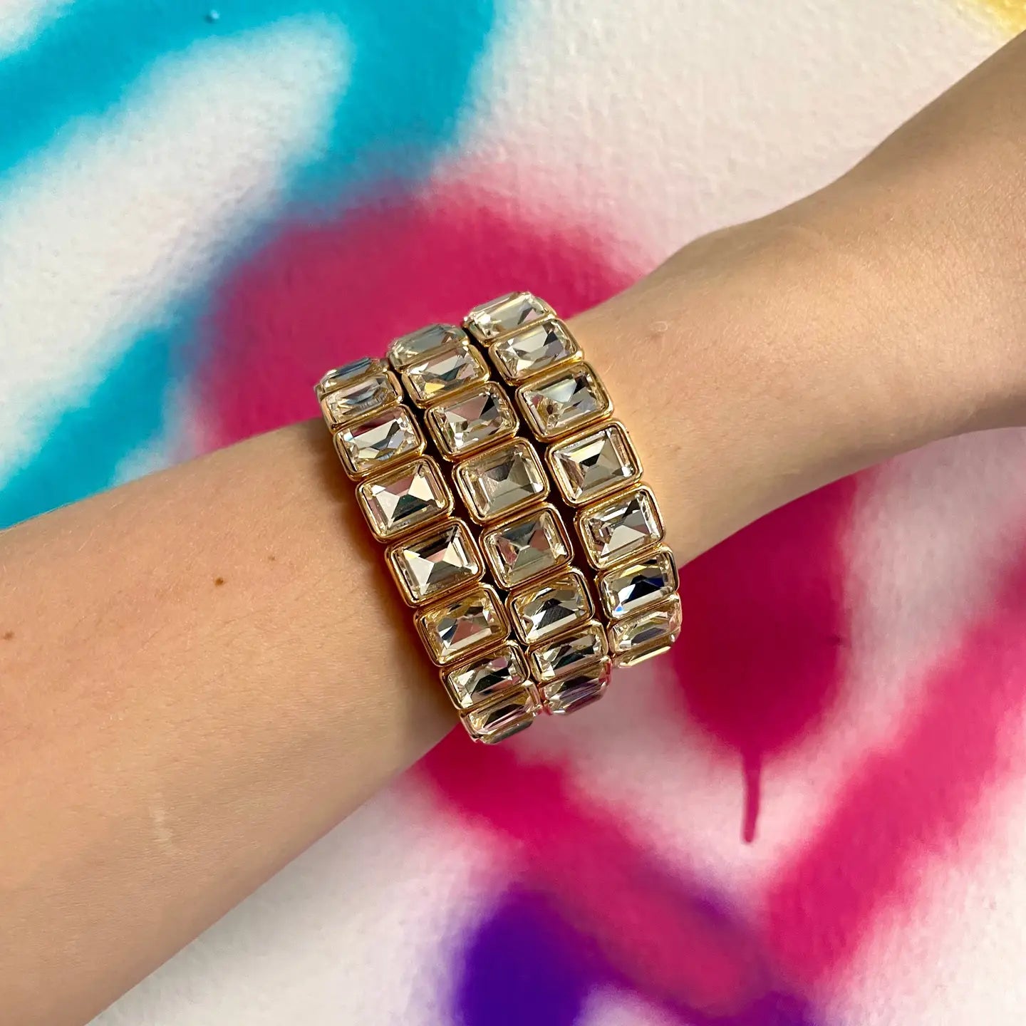 Bowie Bracelet