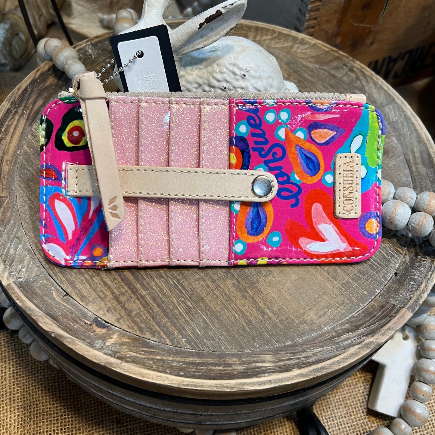 Ceci Card Organizer