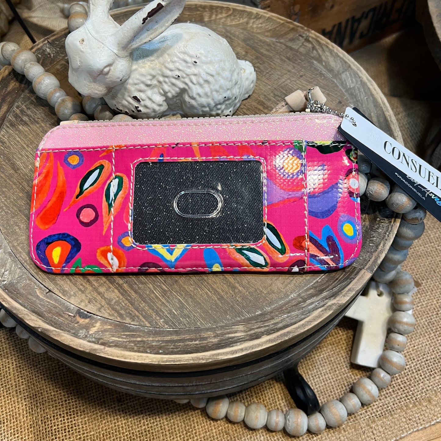 Ceci Card Organizer