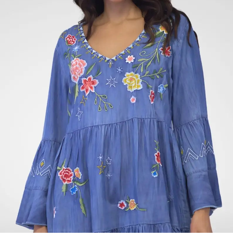 Bryn Dress