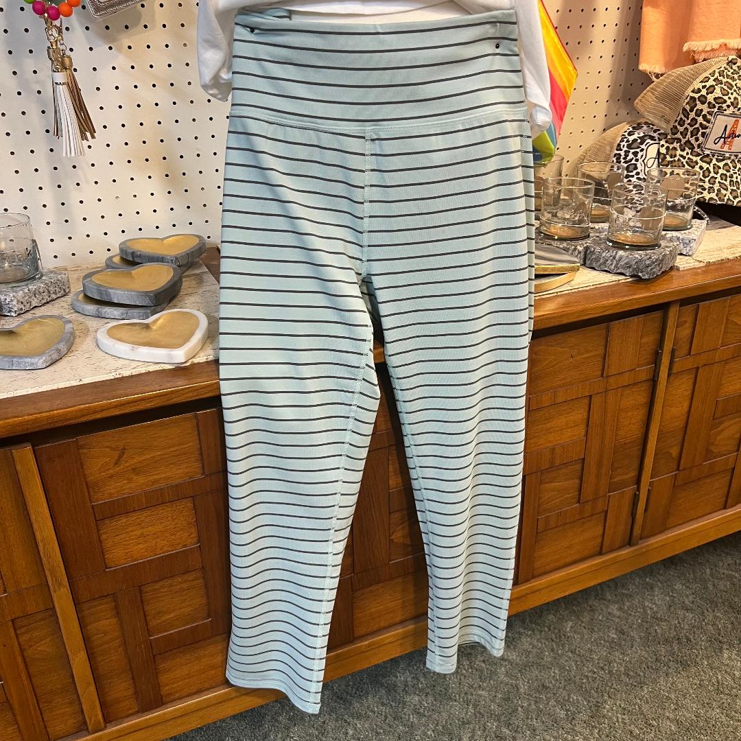 Bamboo Athleisure Capri or Lounge Pant