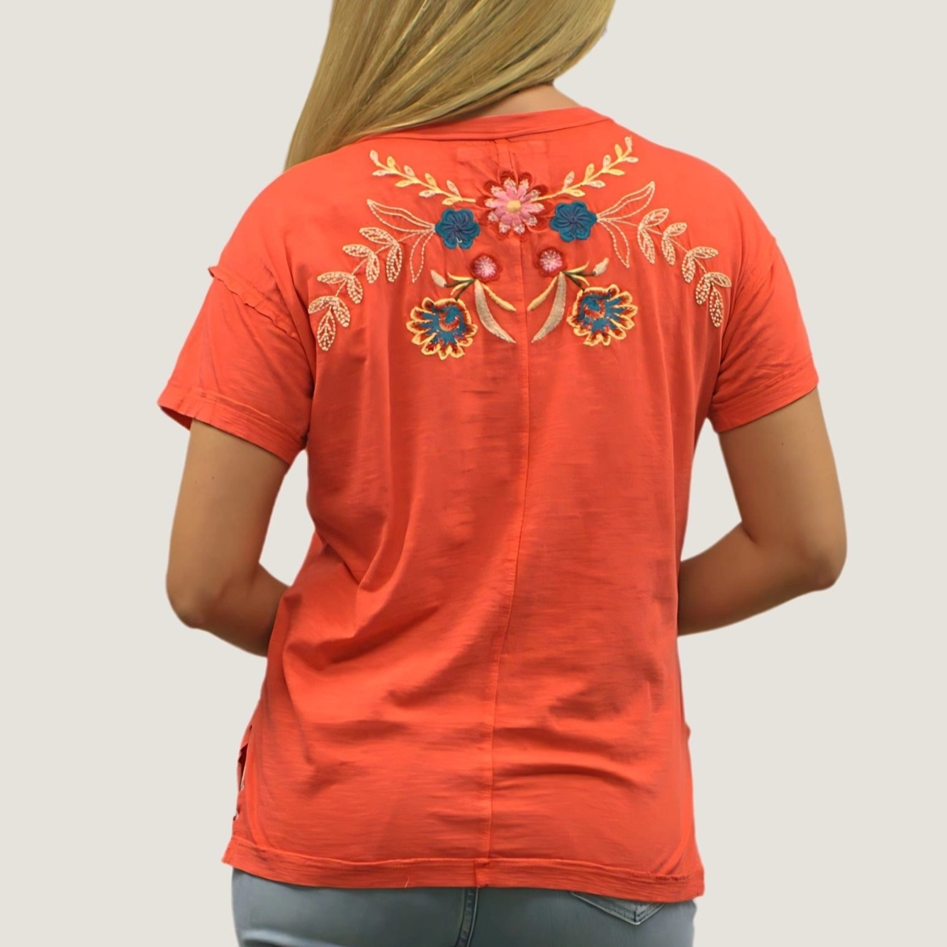 Kara Tee