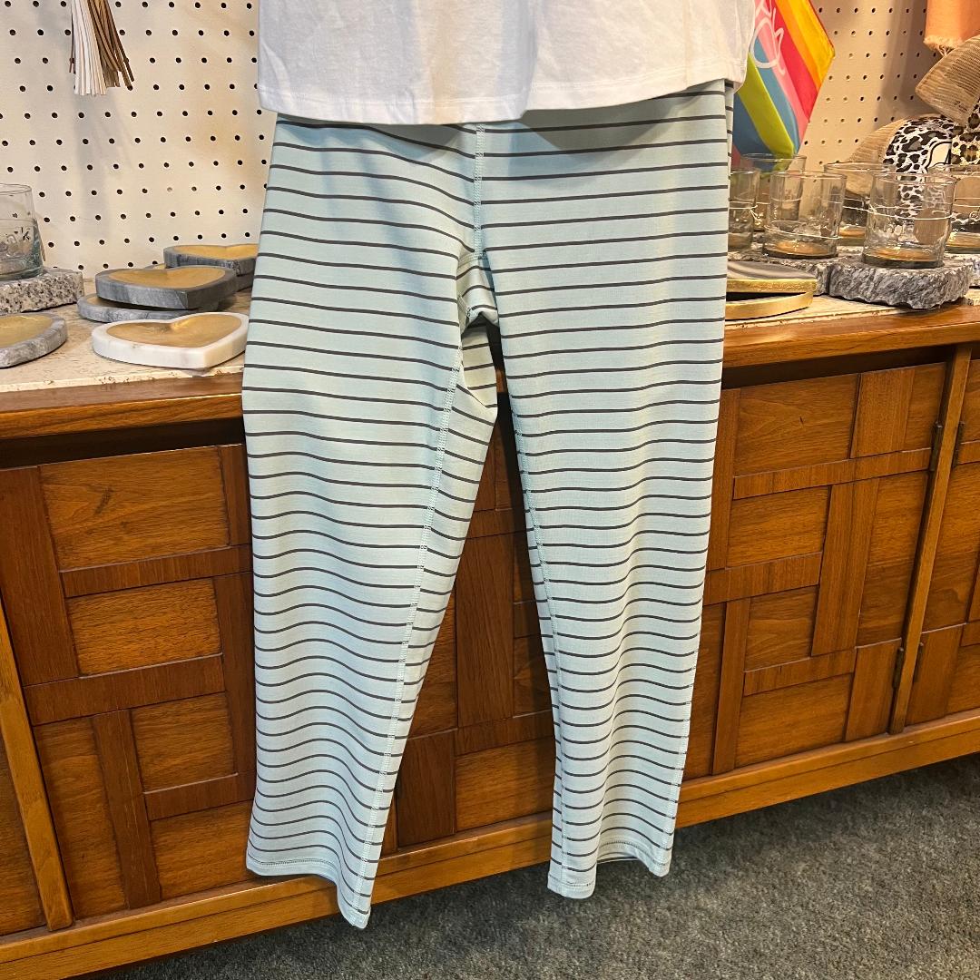 Bamboo Athleisure Capri or Lounge Pant
