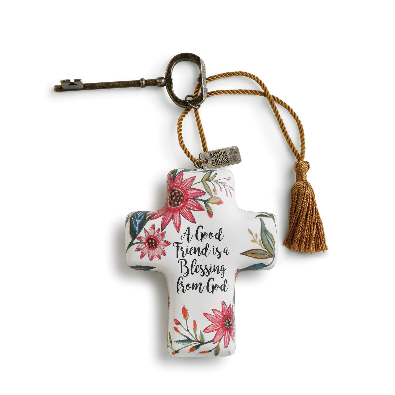 Friend Artful Cross