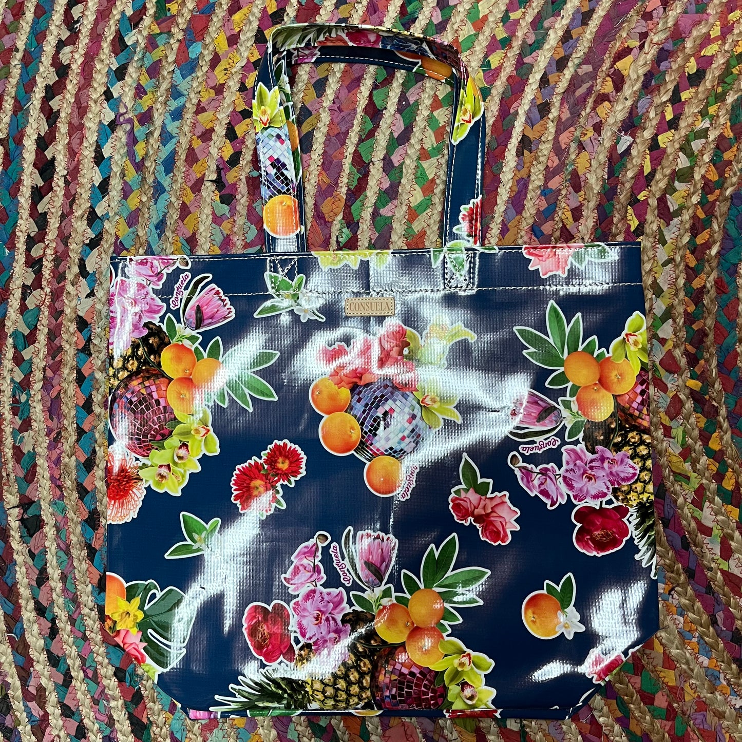 Cruise Grab n Go Basic