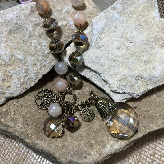 Tree of Life Necklace