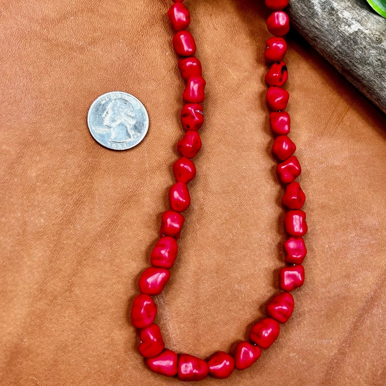 Stanton Necklace