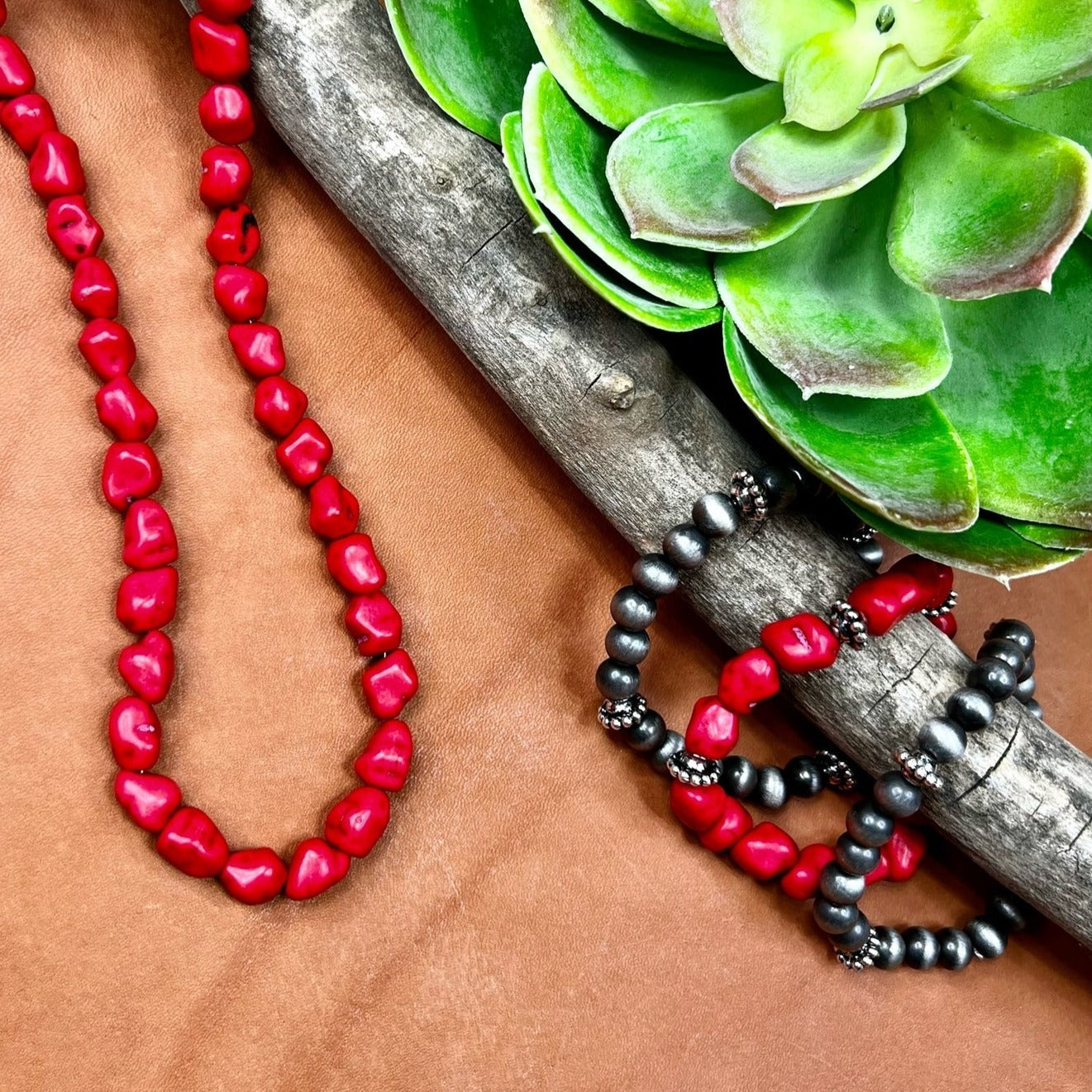 Stanton Bracelet Set