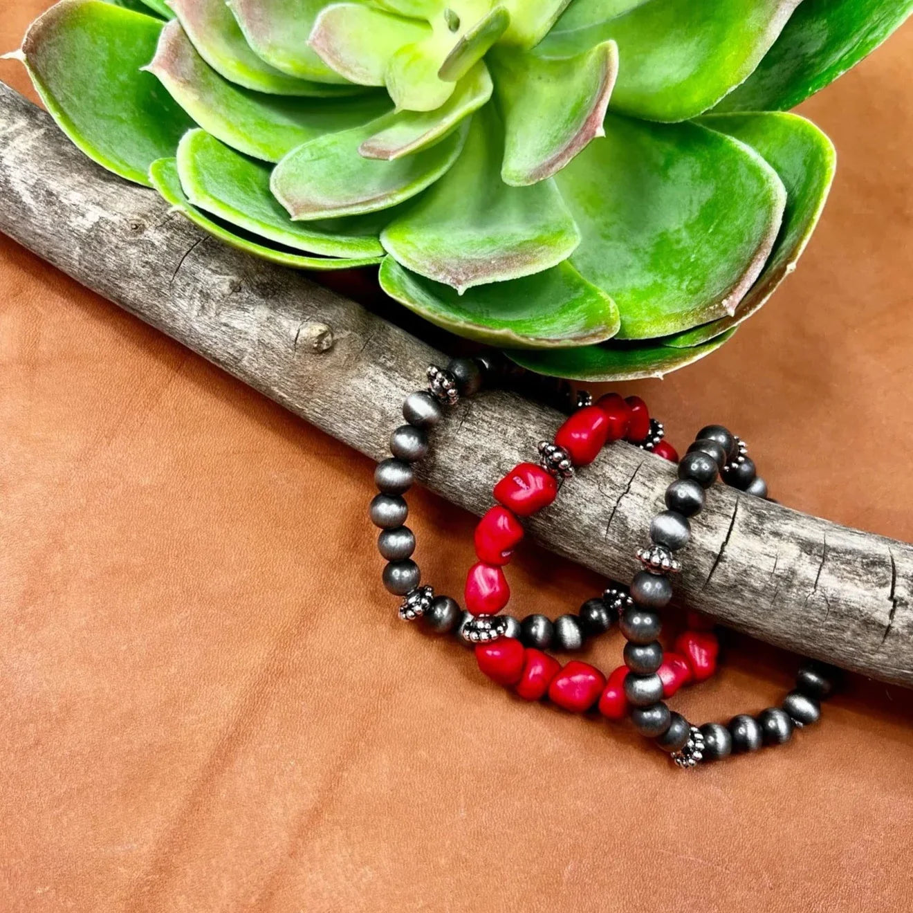 Stanton Bracelet Set