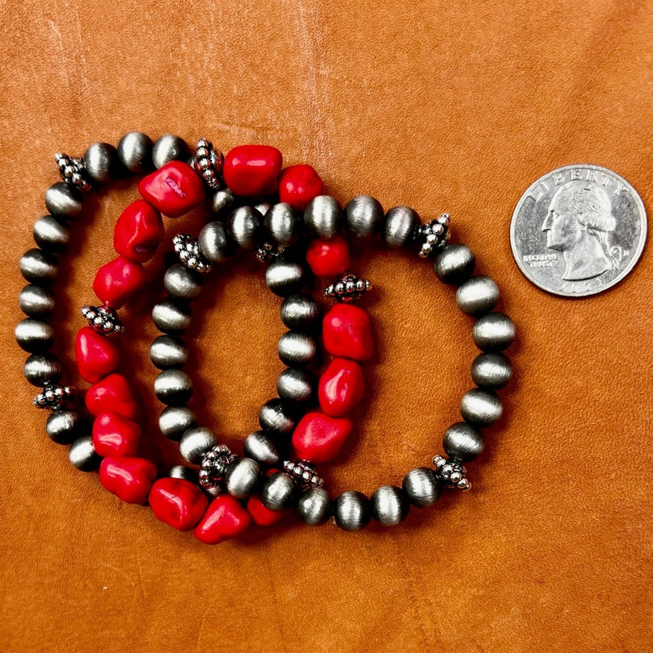 Stanton Bracelet Set