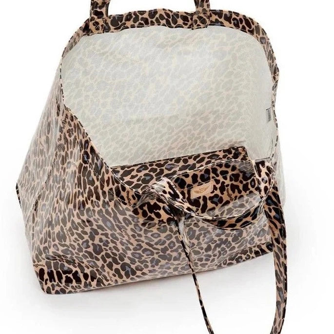 Blue Jag Grab N Go Jumbo Handbag/Tote