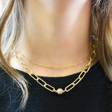 Bari Choker Necklace