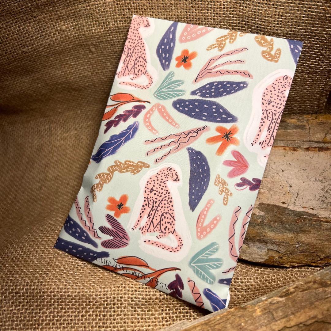 Sweet Grace Scented Sachet...PACKAGE DESIGN MAY VARY
