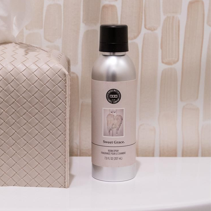 Non-Aerosol Room Spray-Sweet Grace