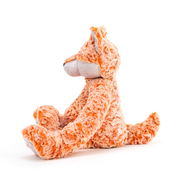 Heartful Hugs Fox
