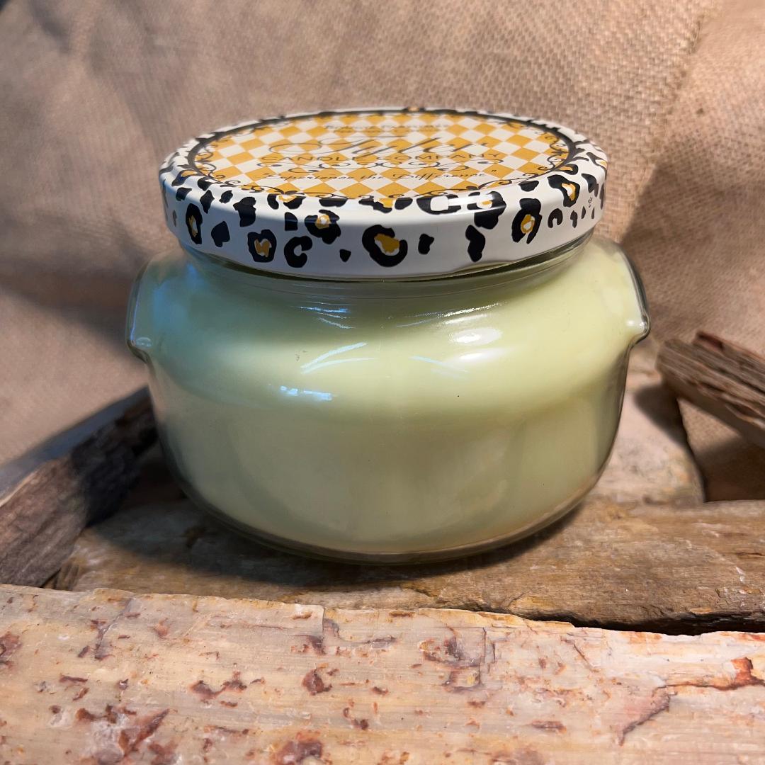 Limelight Candles and Melts (Different Sizes Available)