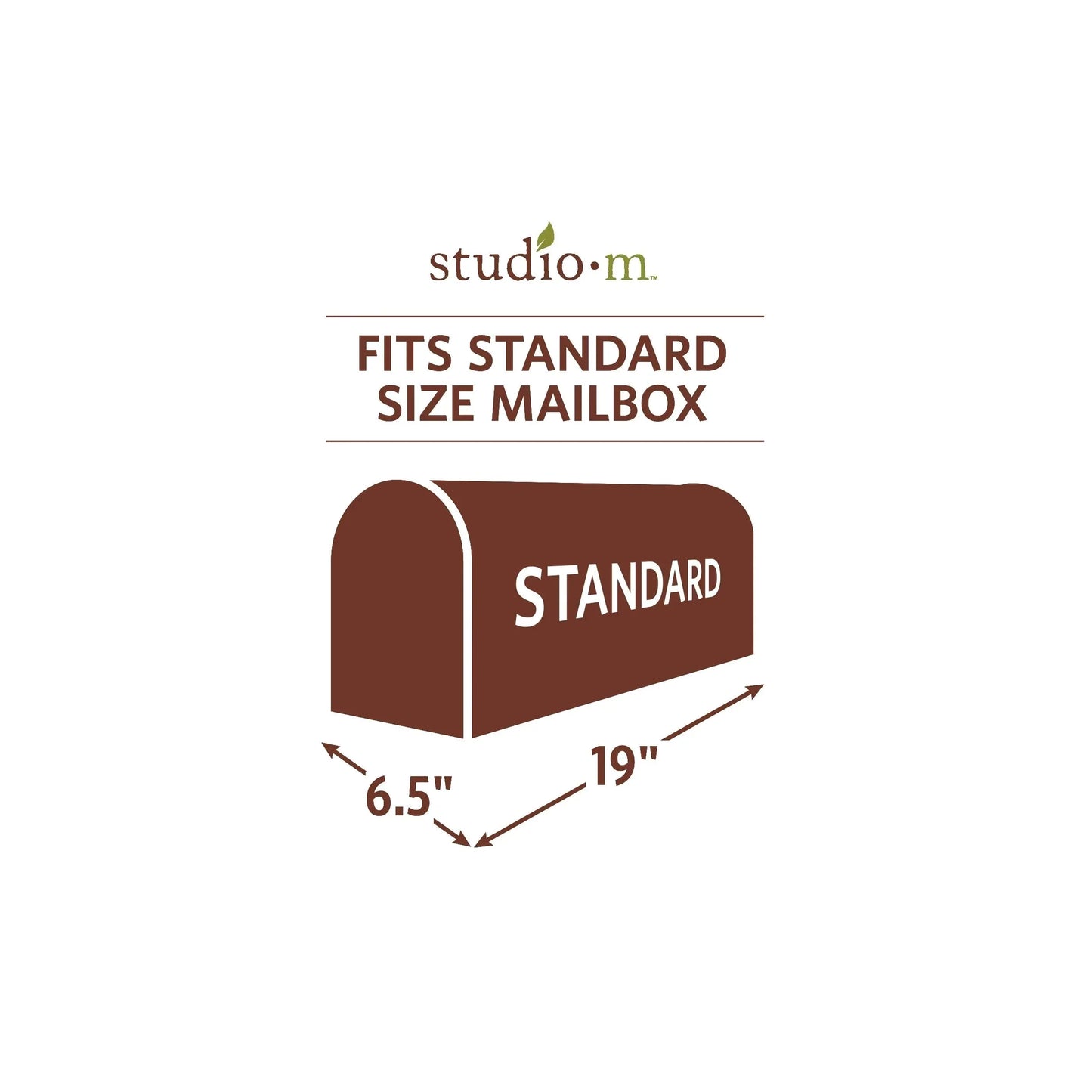 Flag Tribute MailWrap