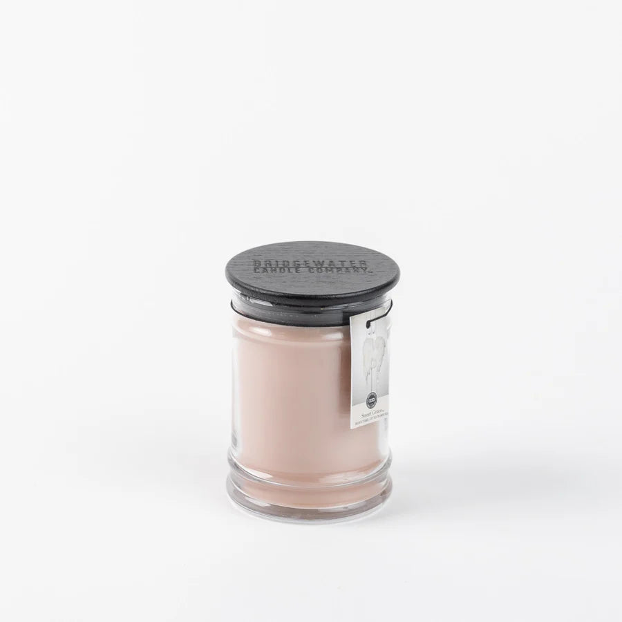 Sweet Grace Candle-Sweet Grace, 8oz Jar