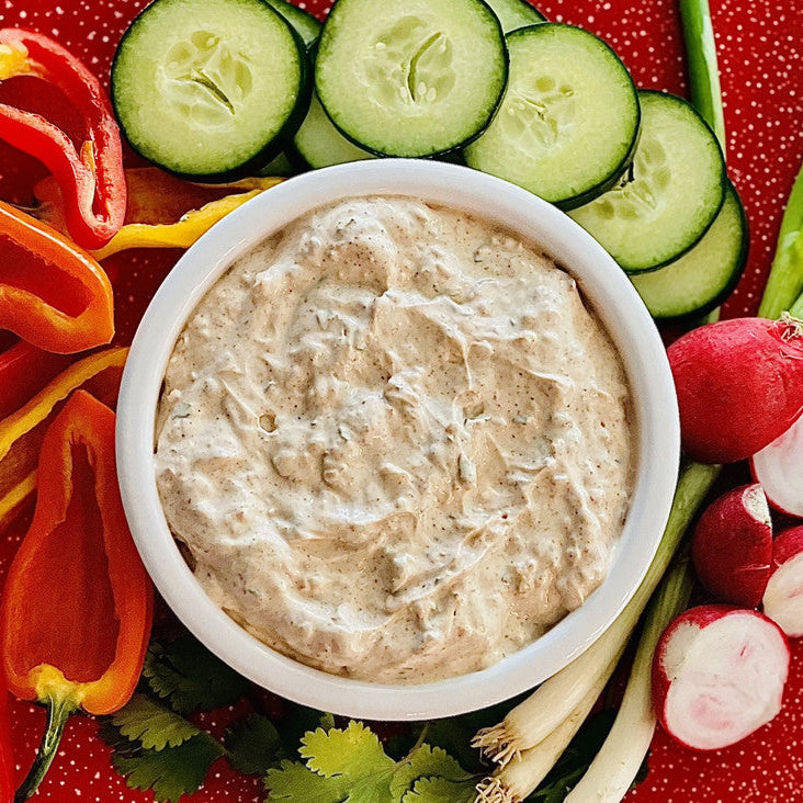 Manana Mexican Dip Mix
