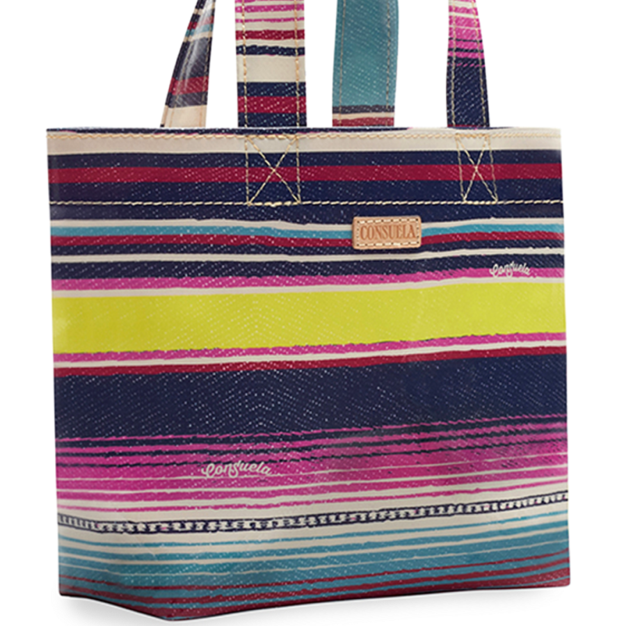 Thelma Grab N Go Mini Tote