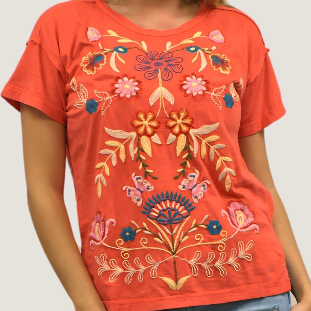 Kara Tee