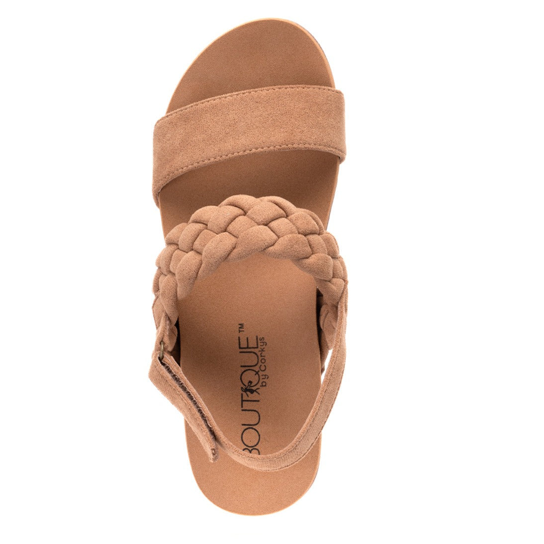 Pleasant Wedge