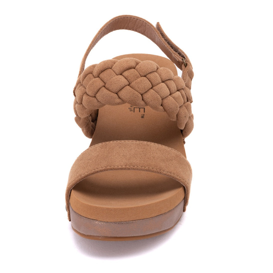 Pleasant Wedge