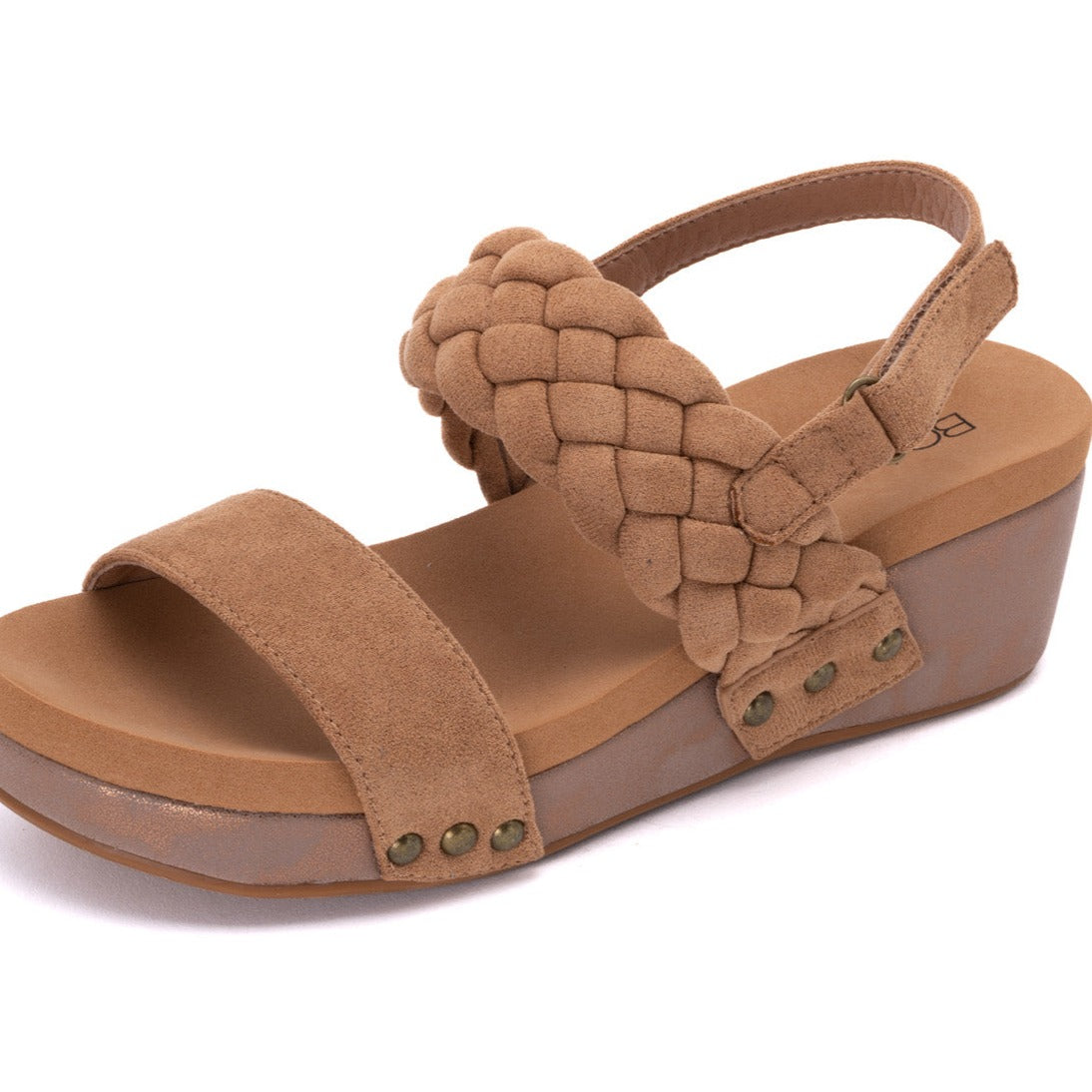 Pleasant Wedge