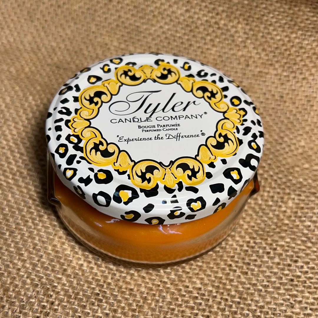 Pumpkin Spice Candles and Melts (Different Sizes Available)