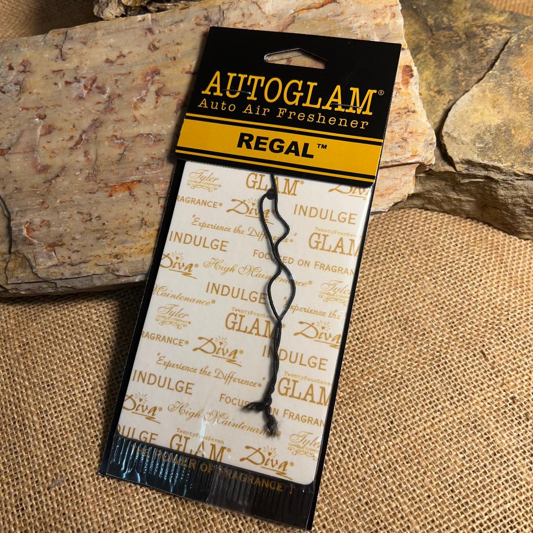 AUTOGLAM by Tyler (CHOOSE YOUR FAV') is