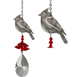 Crystal Fantasy - Cardinal
