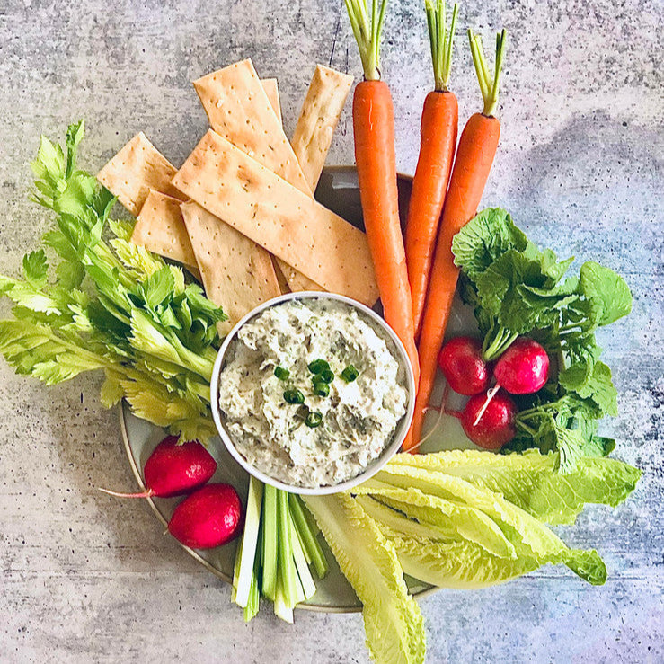 Fiesta Spinach Dip Mix