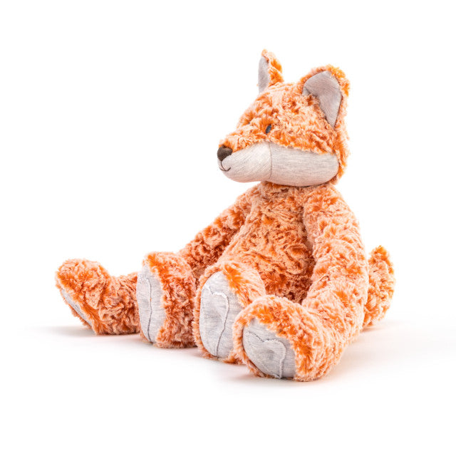 Heartful Hugs Fox
