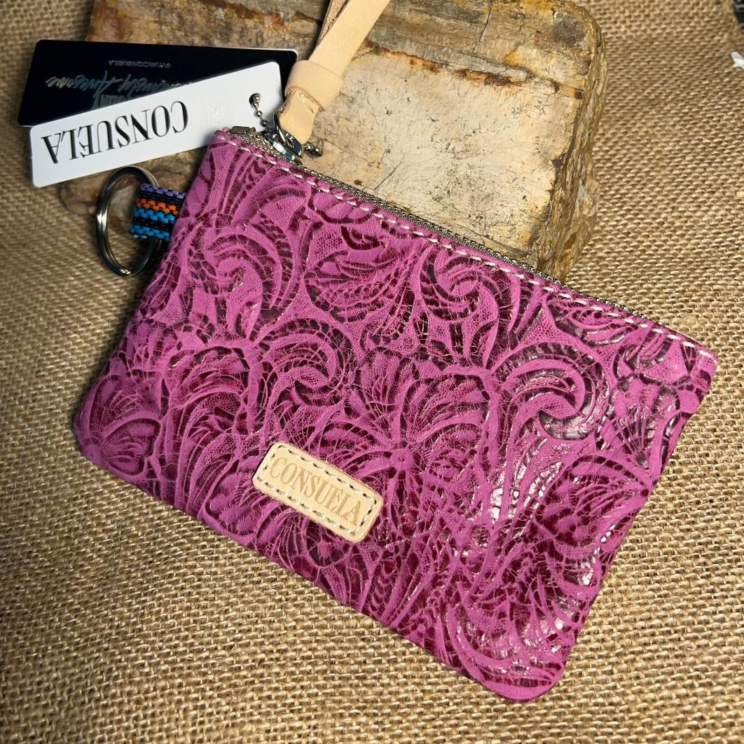 Mena Teeny Pouch