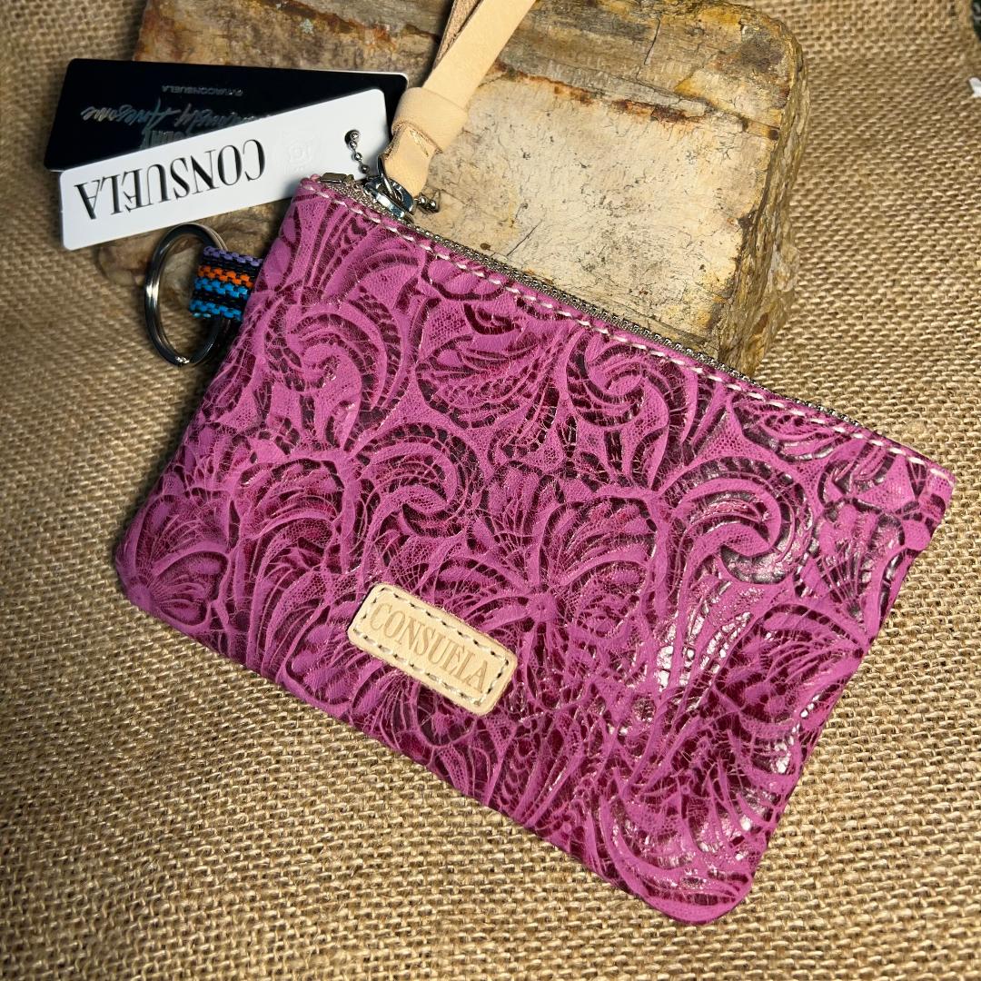 Mena Teeny Pouch