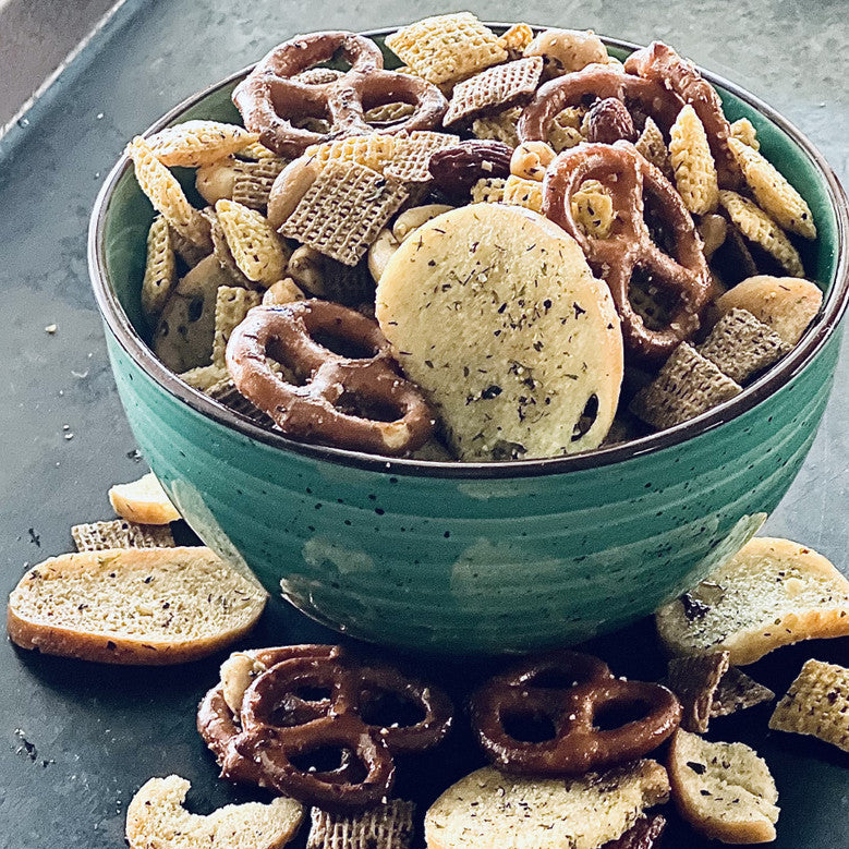 Buttermilk Ranch Cracker Seasoning Mix