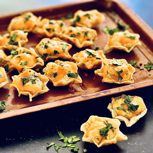 Baked Enchilada Dip Mix