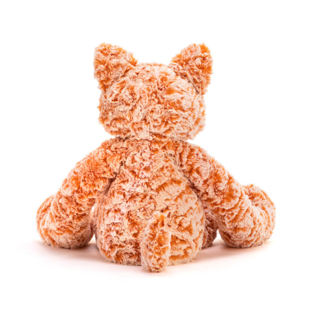 Heartful Hugs Fox