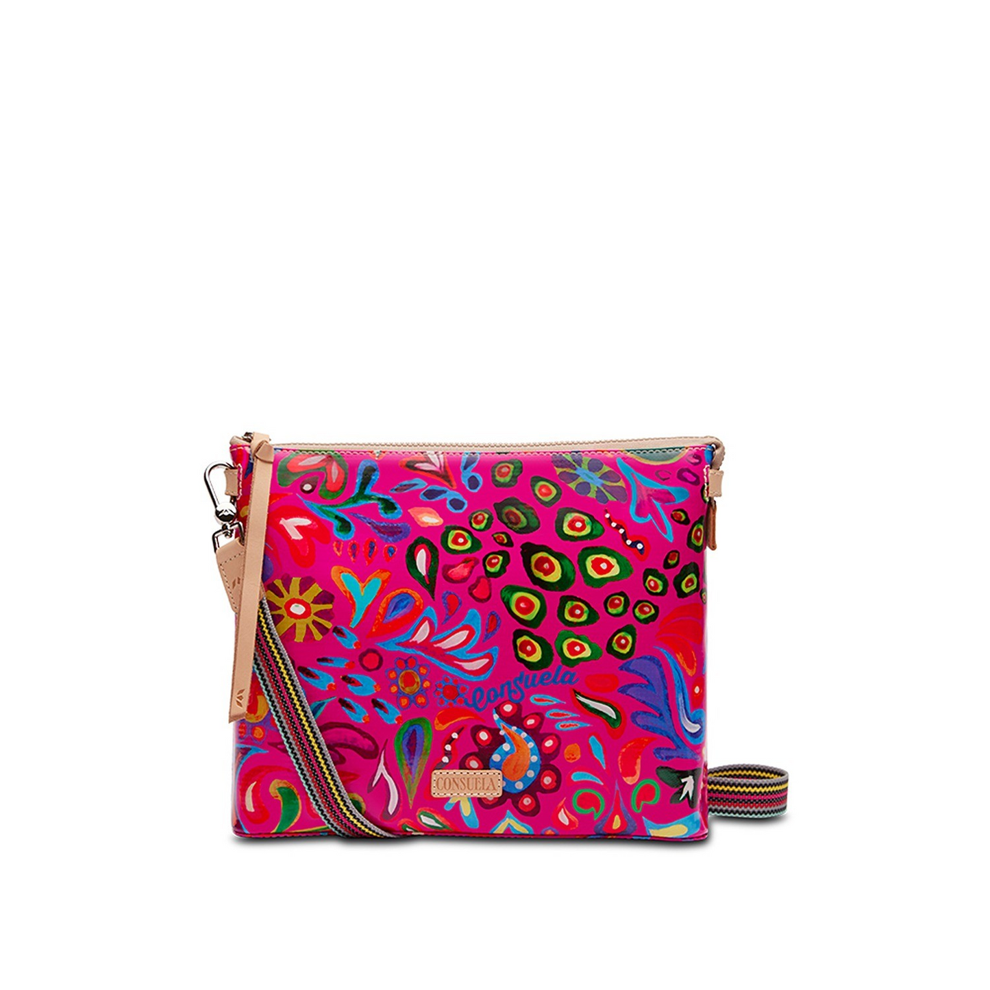 Ceci Downtown Crossbody