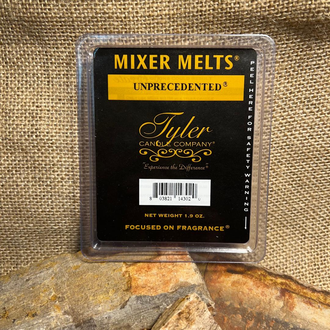 Unprecedented Candles and Melts (Different Sizes Available)
